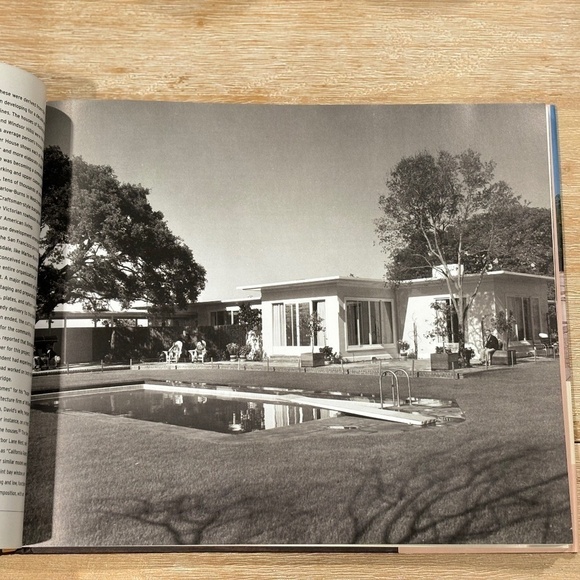 California Ranch House Architecture Book Collection, Set of 3 Collector Books - Picture 15 of 15